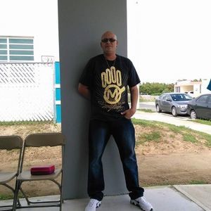 Meet your Posher, Luis